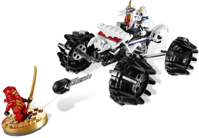 Quad Nuckala
