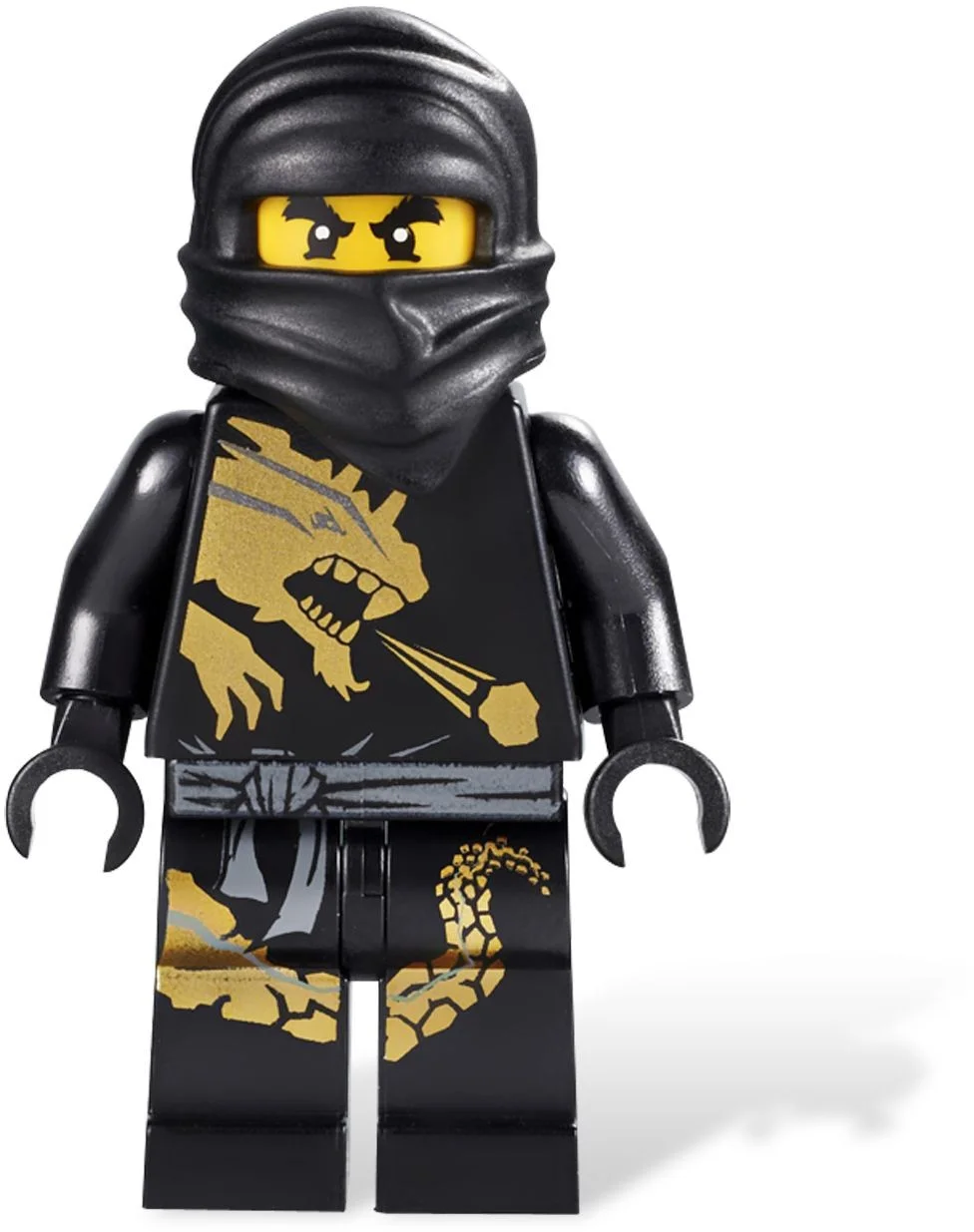 LEGO® 2520 Ninjago Battle Arena - zdjęcie 10