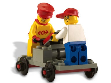 Handcar