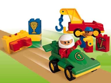 Racing Team
