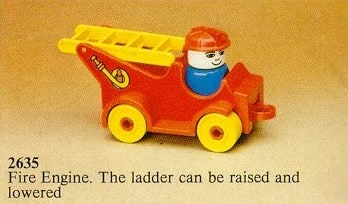 Fire Engine