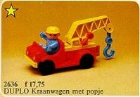 Tow Truck