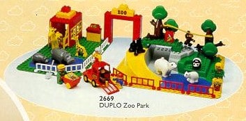 Maxi Zoo