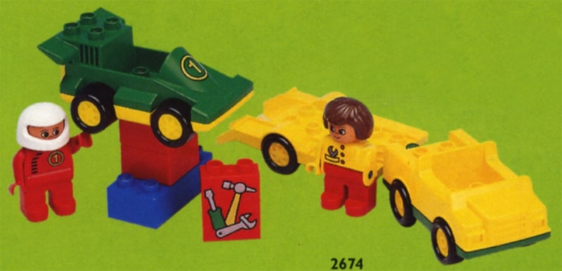 Racing Team
