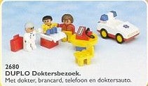 Doctor's Surgery