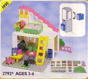 Grandma's House