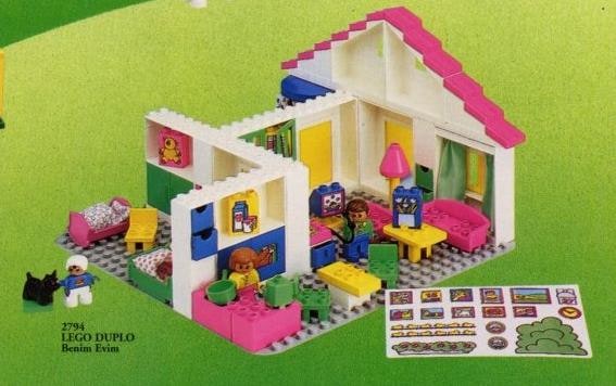 My House