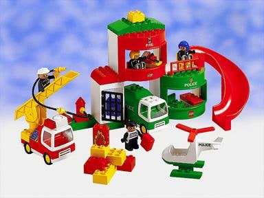 Rescue Station