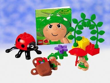 The Toadstools