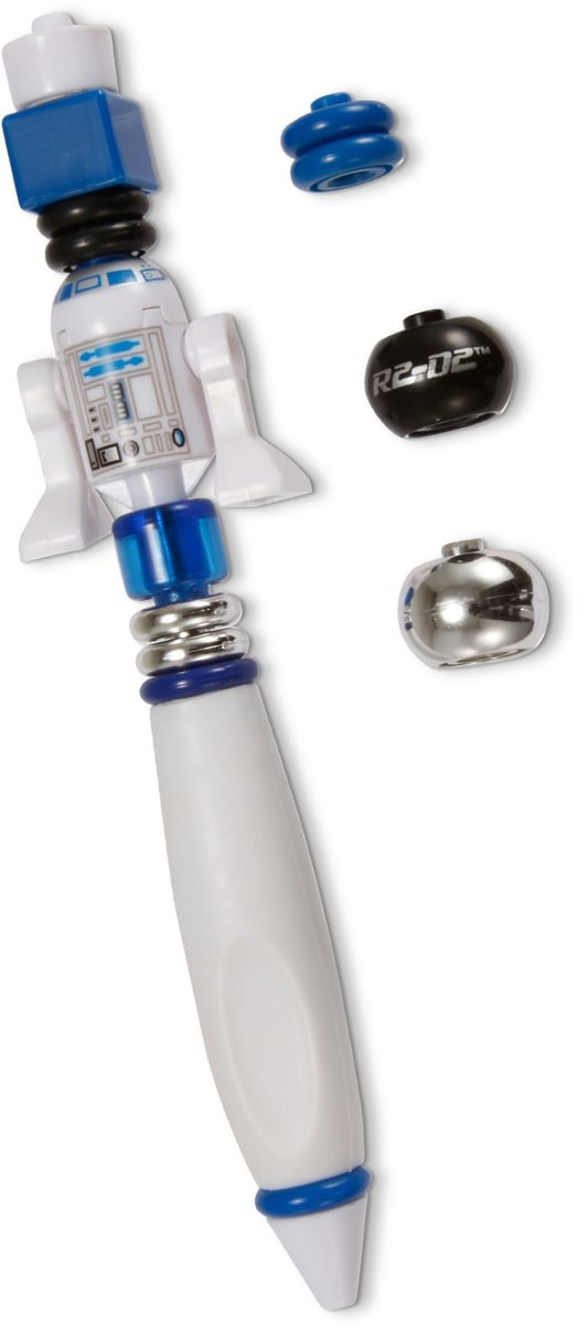 R2-D2 Pen