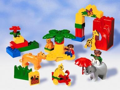 Children's Zoo
