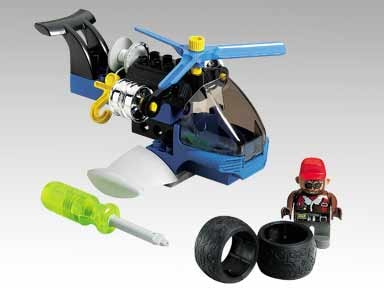 Helicopter
