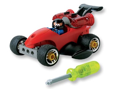 Radical Racer