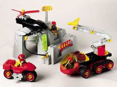 Rescue Base
