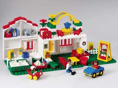 Play House