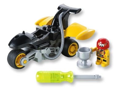 Speedbike