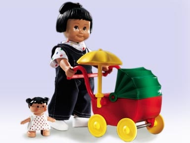 LEGO® 2952 Marie