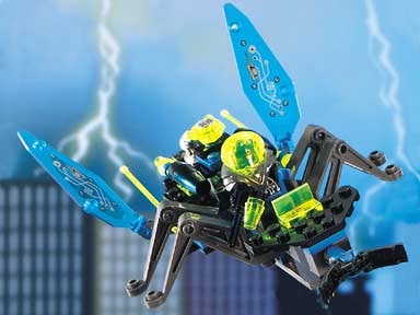 Hornet Scout