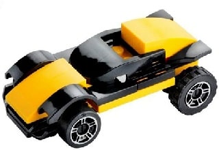 Buggy Racer