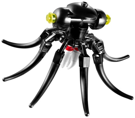 Octopus