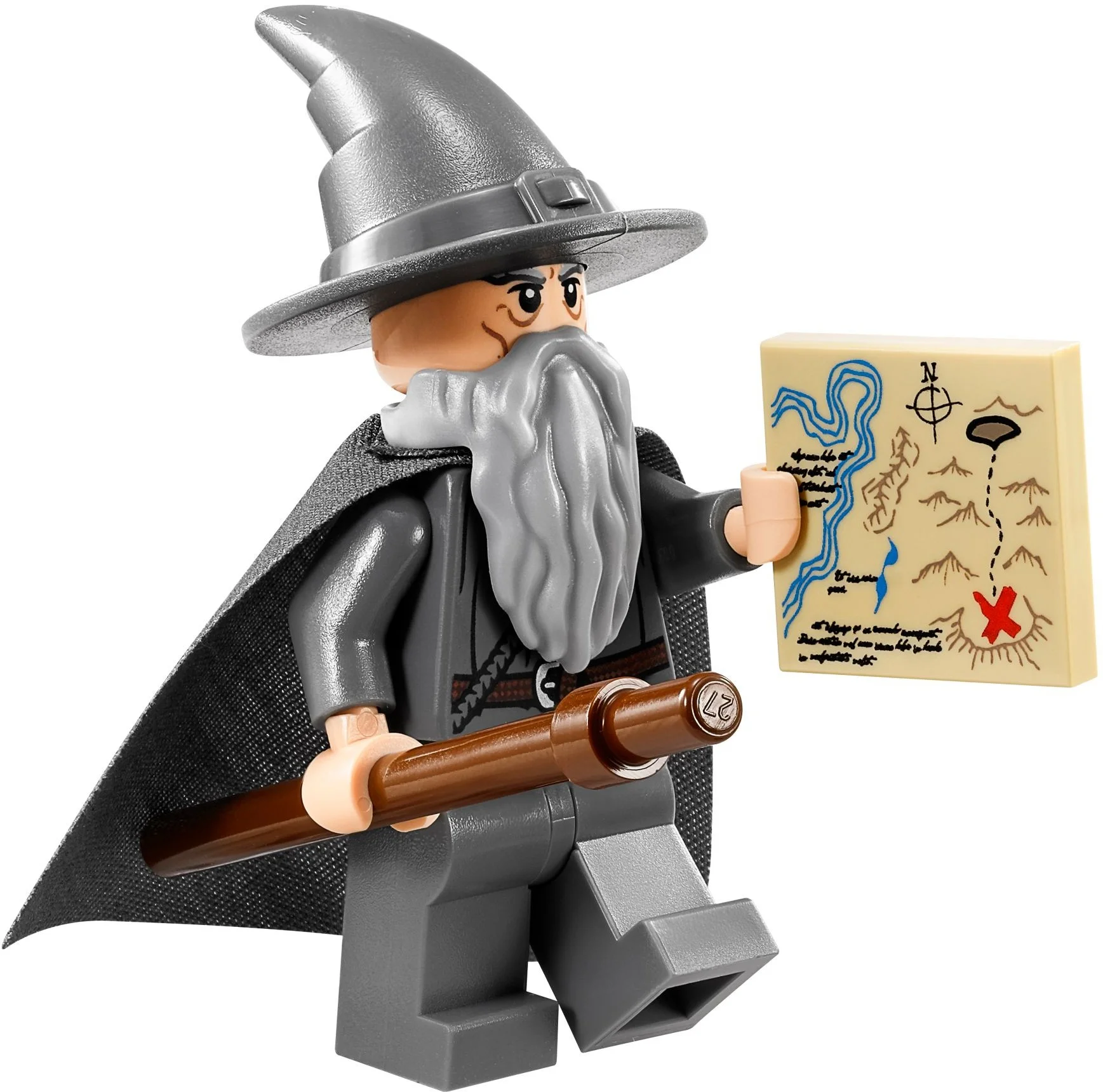 LEGO® 30213 Polybag Nowy - zdjęcie 3