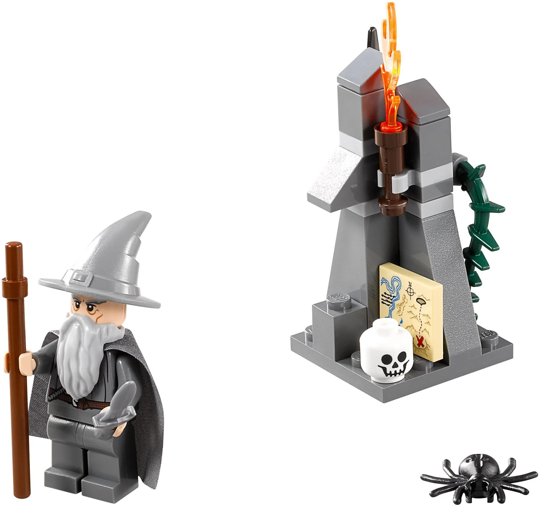 LEGO® 30213 Polybag Nowy - zdjęcie 6