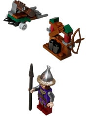 Lake-town Guard