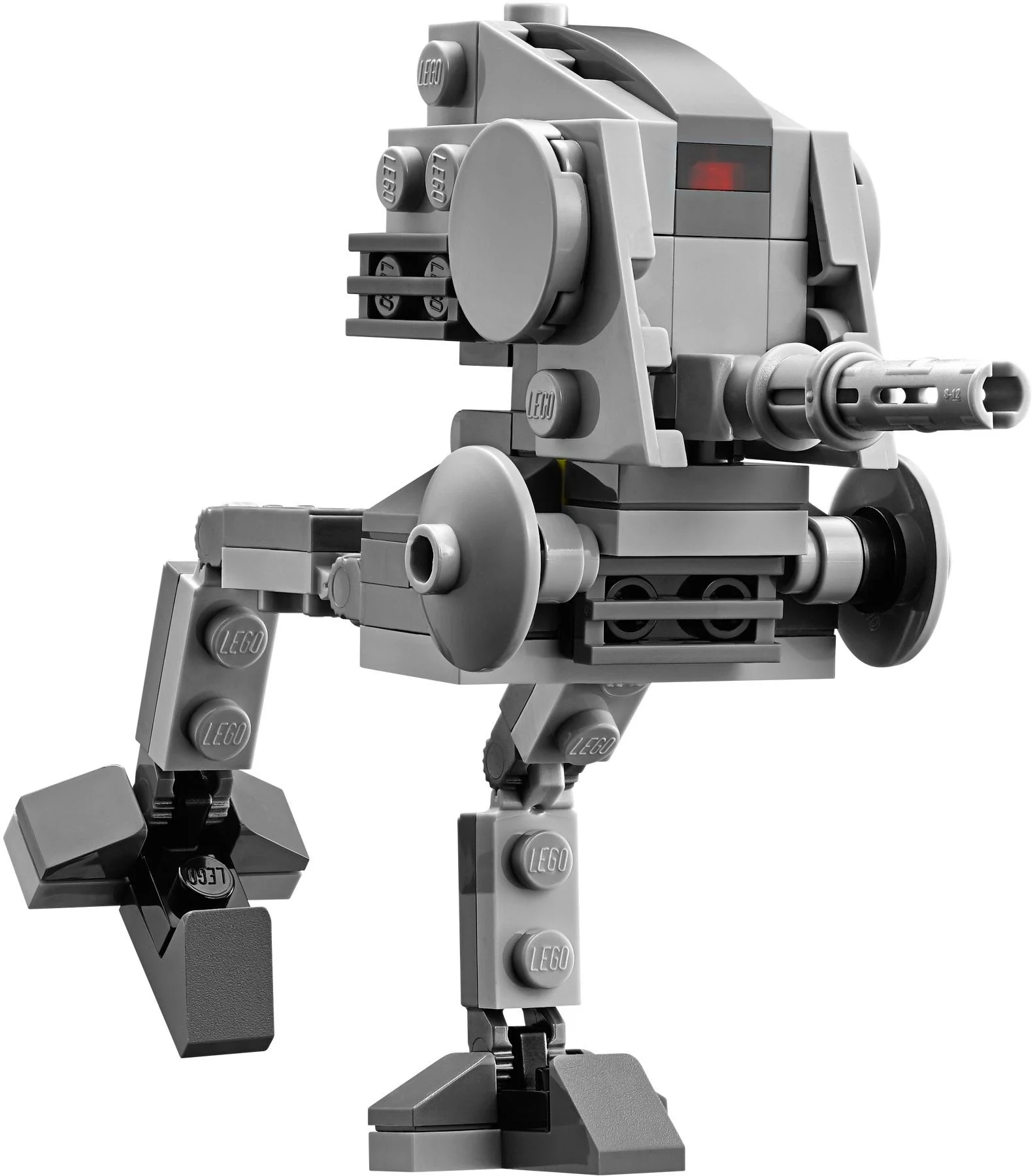 LEGO® 30274 Star Wars Polybag Saszetka Minimodel At-dp Nowy - zdjęcie 3