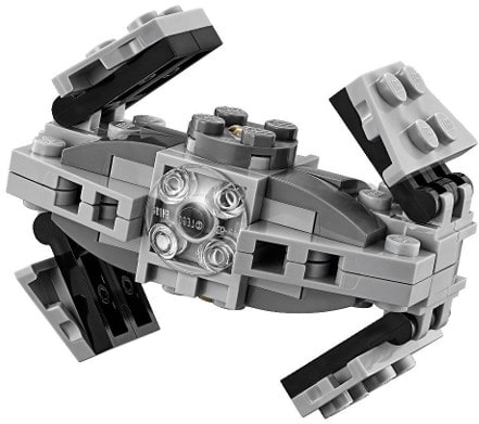 Tie Advanced Prototype