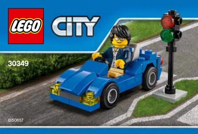 Sports Car