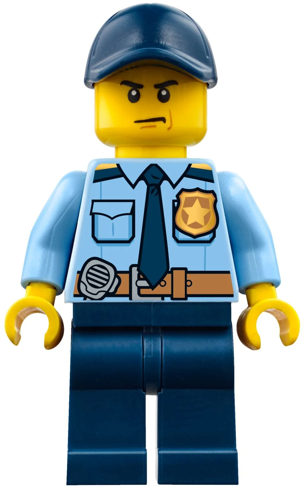 LEGO® 30352 Polybag Samochód policyjny - zdjęcie 4