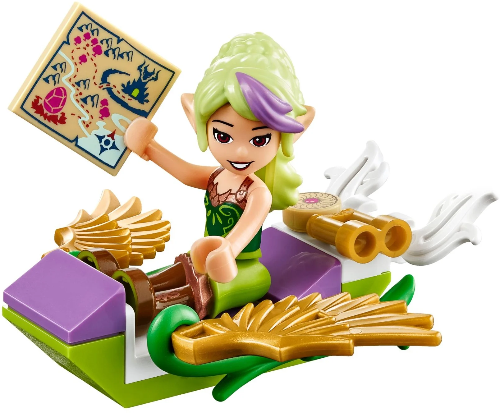 LEGO® 30375 Minifigure Polybag - zdjęcie 3