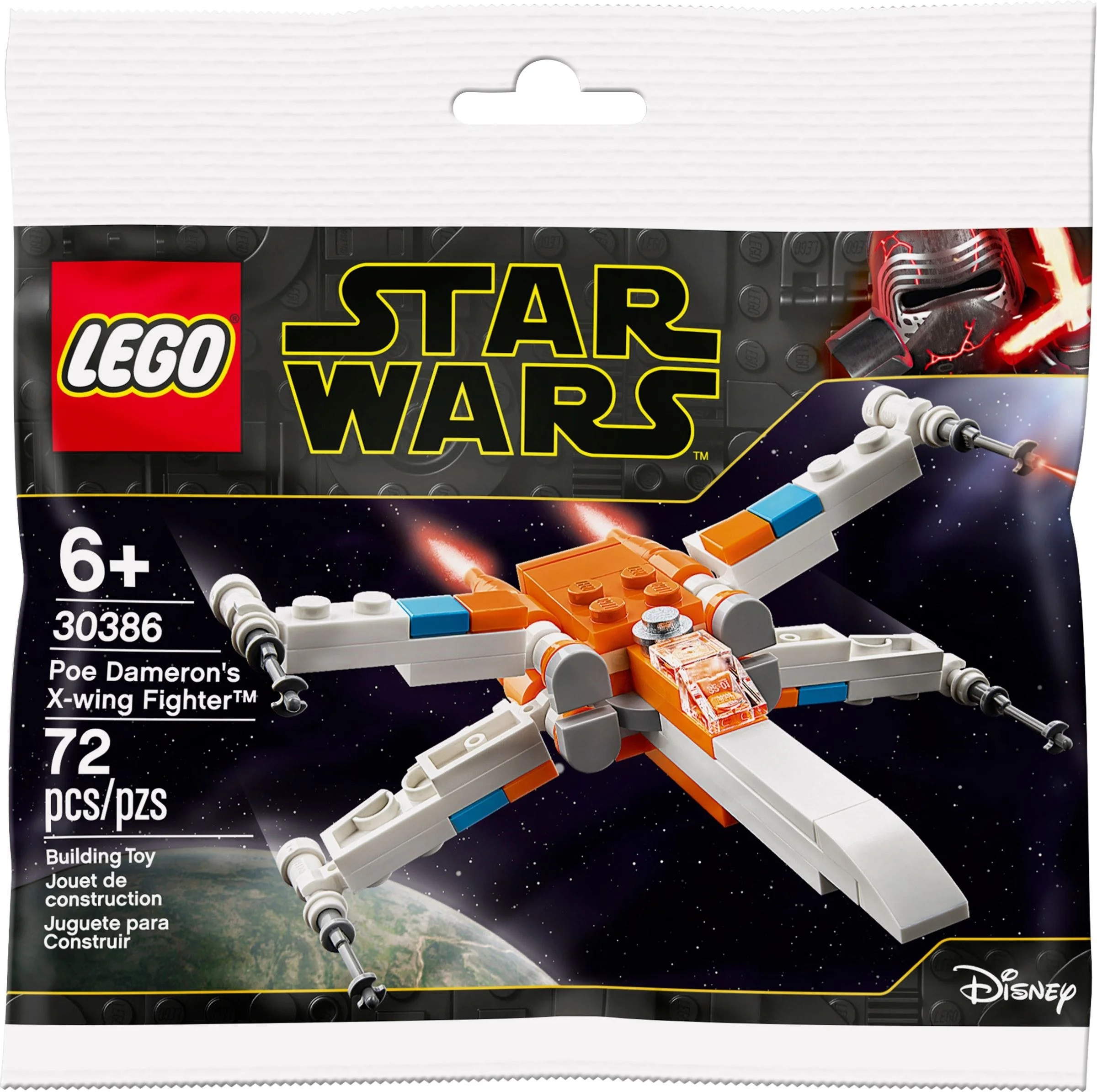 LEGO® 30386 Star Wars 30386 - zdjęcie 3