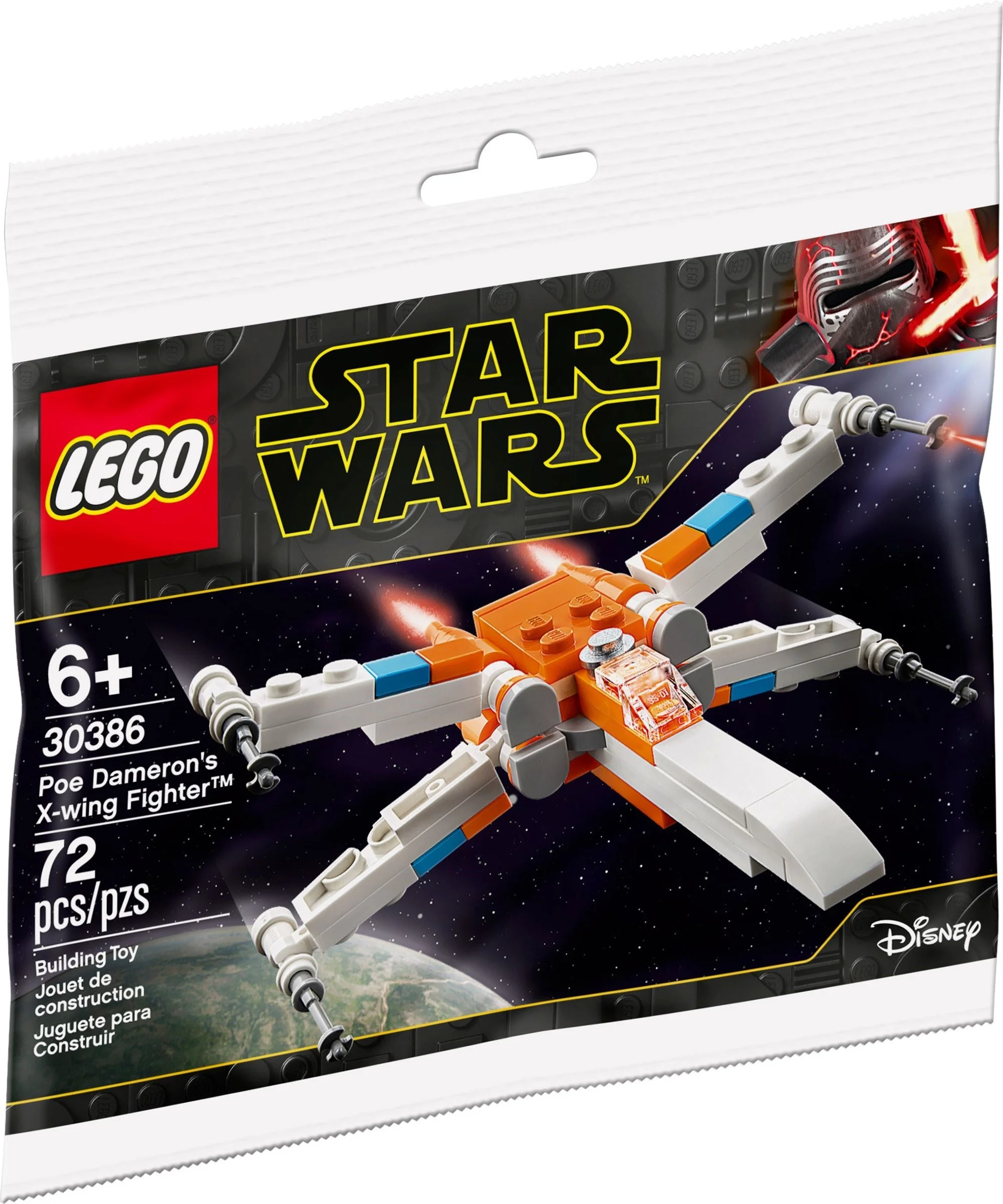Star Wars 30386