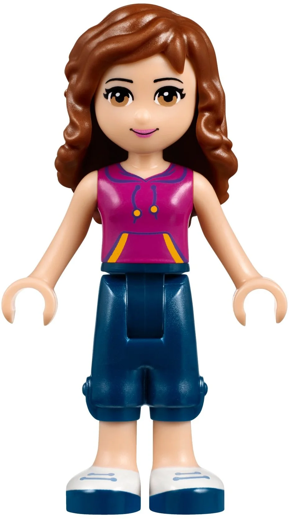 LEGO® 30398 Olivia przygoda na moście - zdjęcie 6