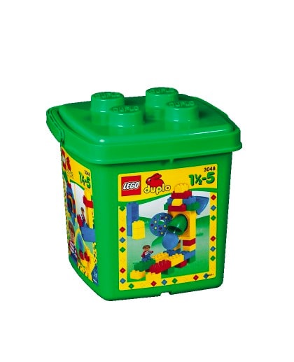 Medium Idea Bucket
