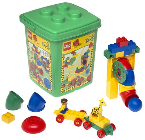 XL Idea Bucket