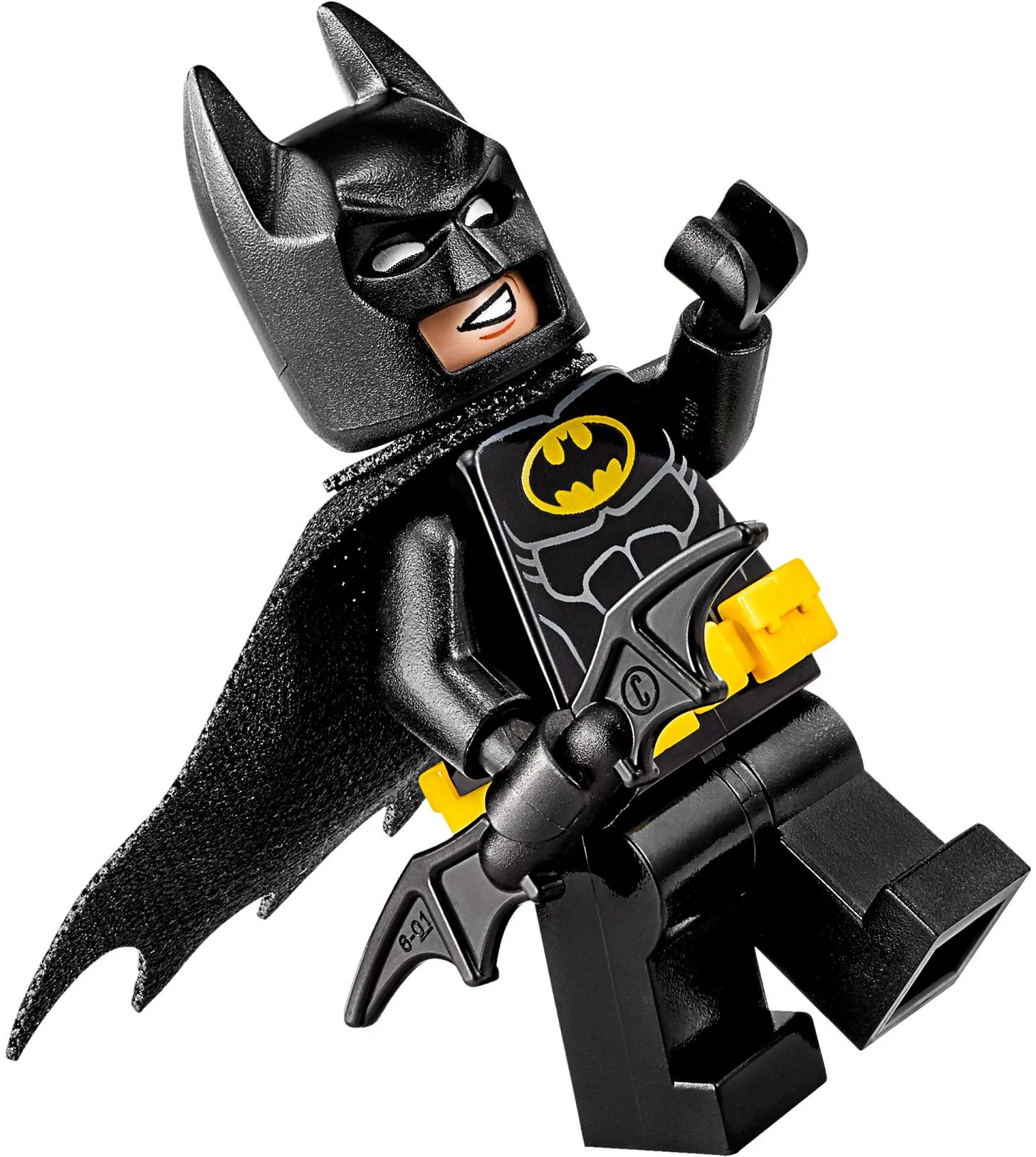 LEGO® 30522 Movie i Dozorca Strefy - zdjęcie 4
