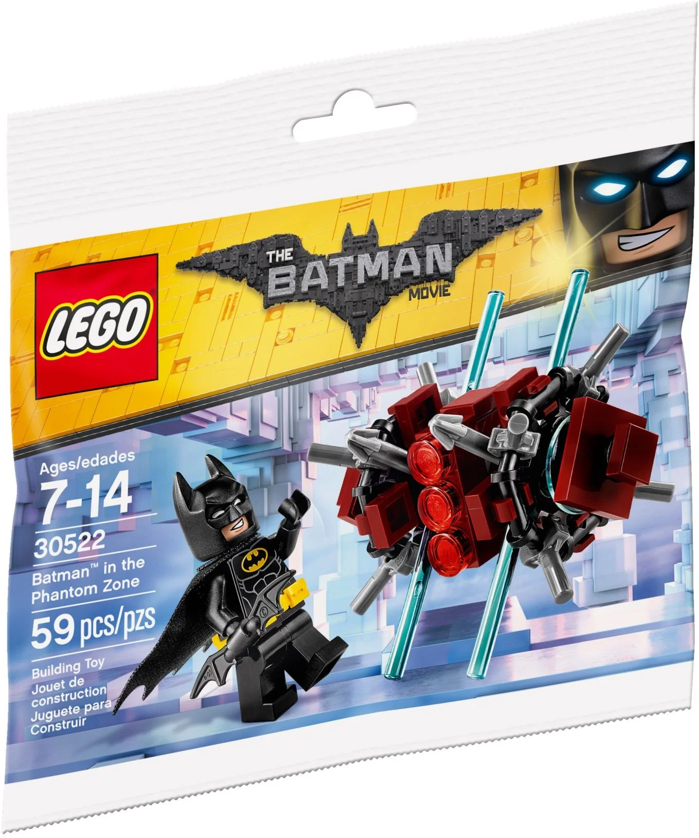 Movie i Dozorca Strefy