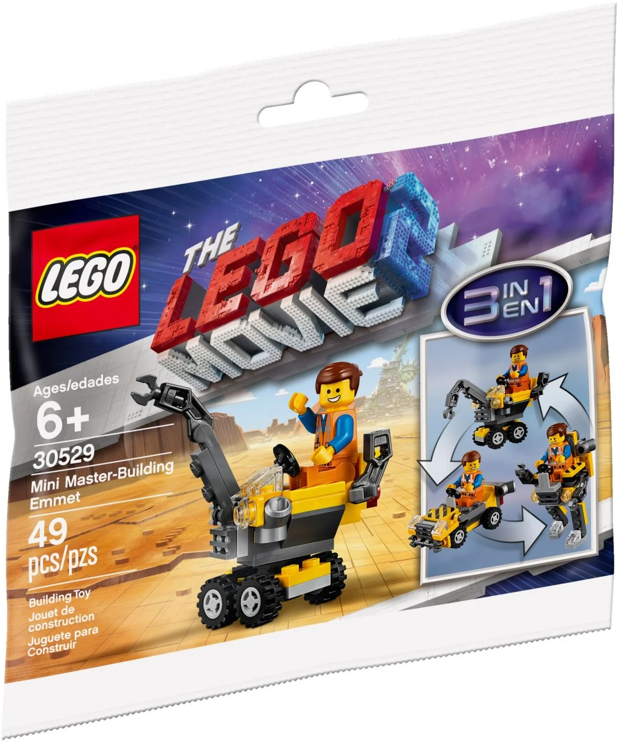 2 Minimistrz Emmet