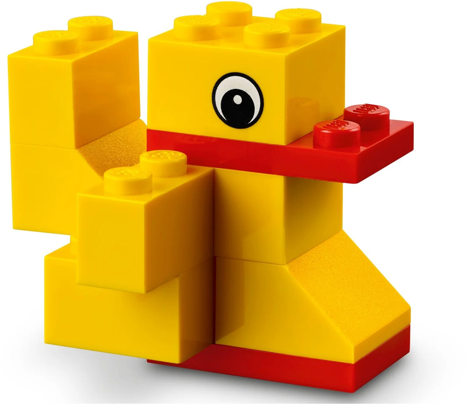 LEGO® 30541 Lego zbuduj kaczuszkę Kaczka - zdjęcie 3