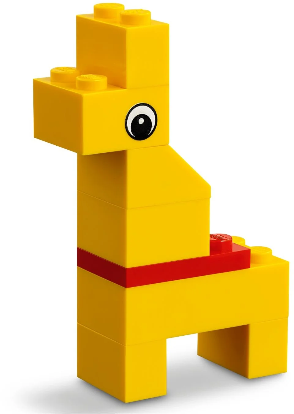 LEGO® 30541 Lego zbuduj kaczuszkę Kaczka - zdjęcie 4
