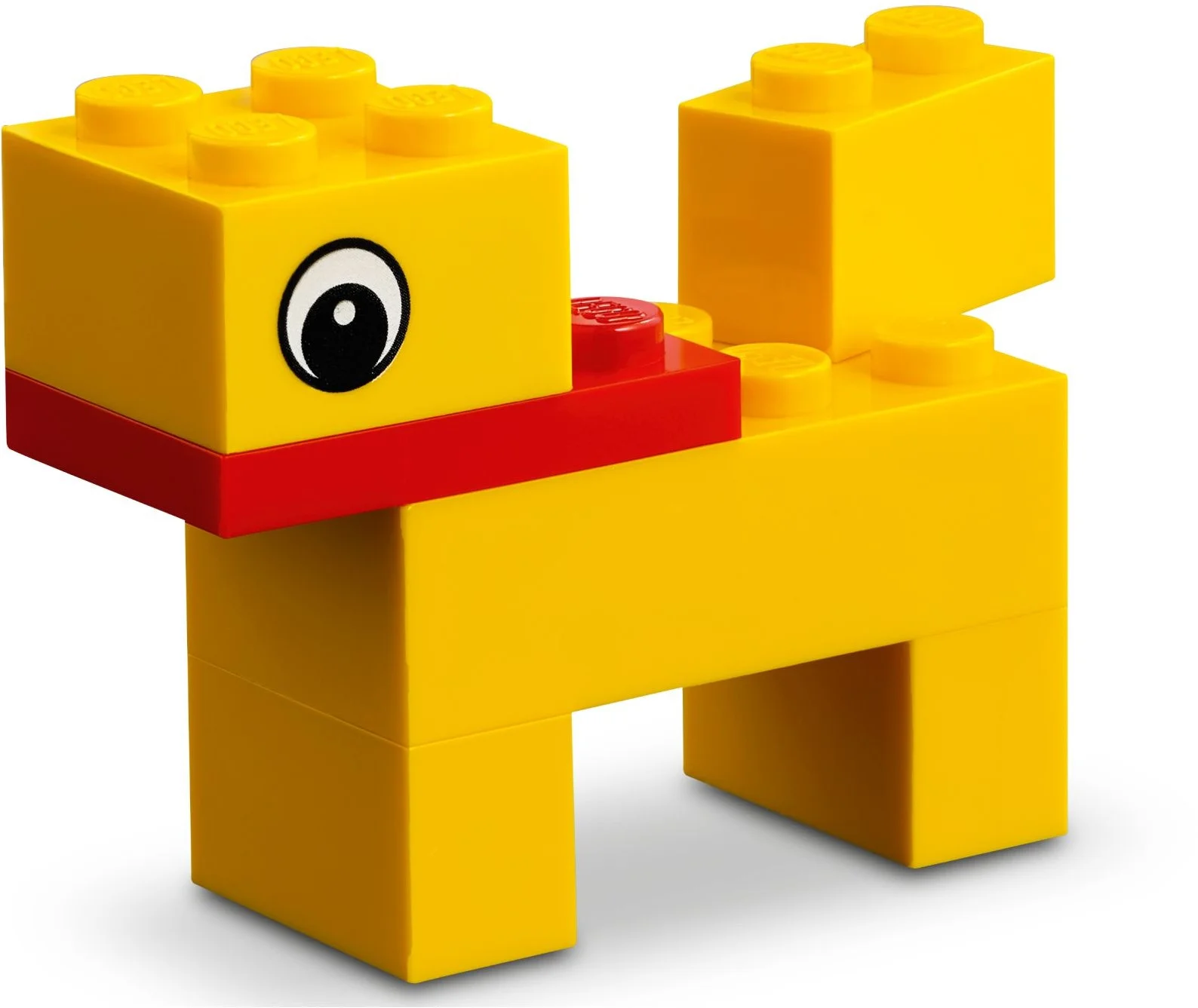 LEGO® 30541 Lego zbuduj kaczuszkę Kaczka - zdjęcie 6