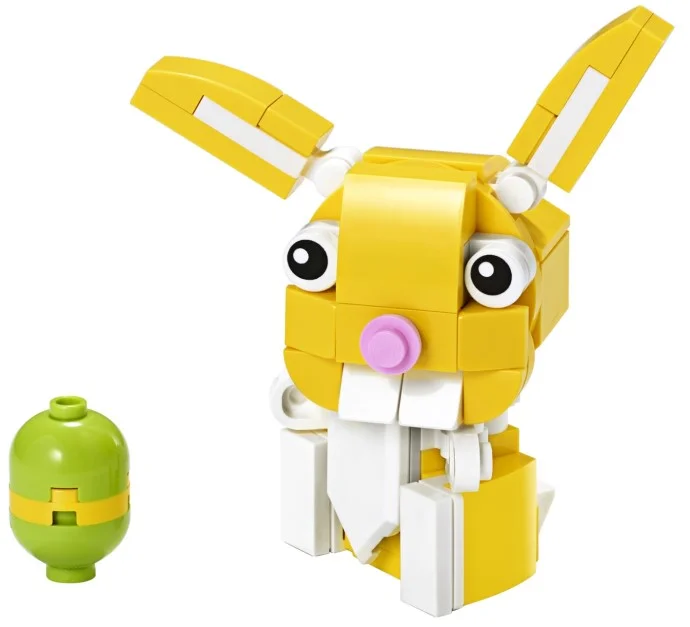 Easter Bunny
