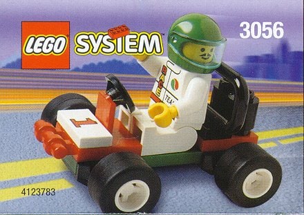 Go-Kart