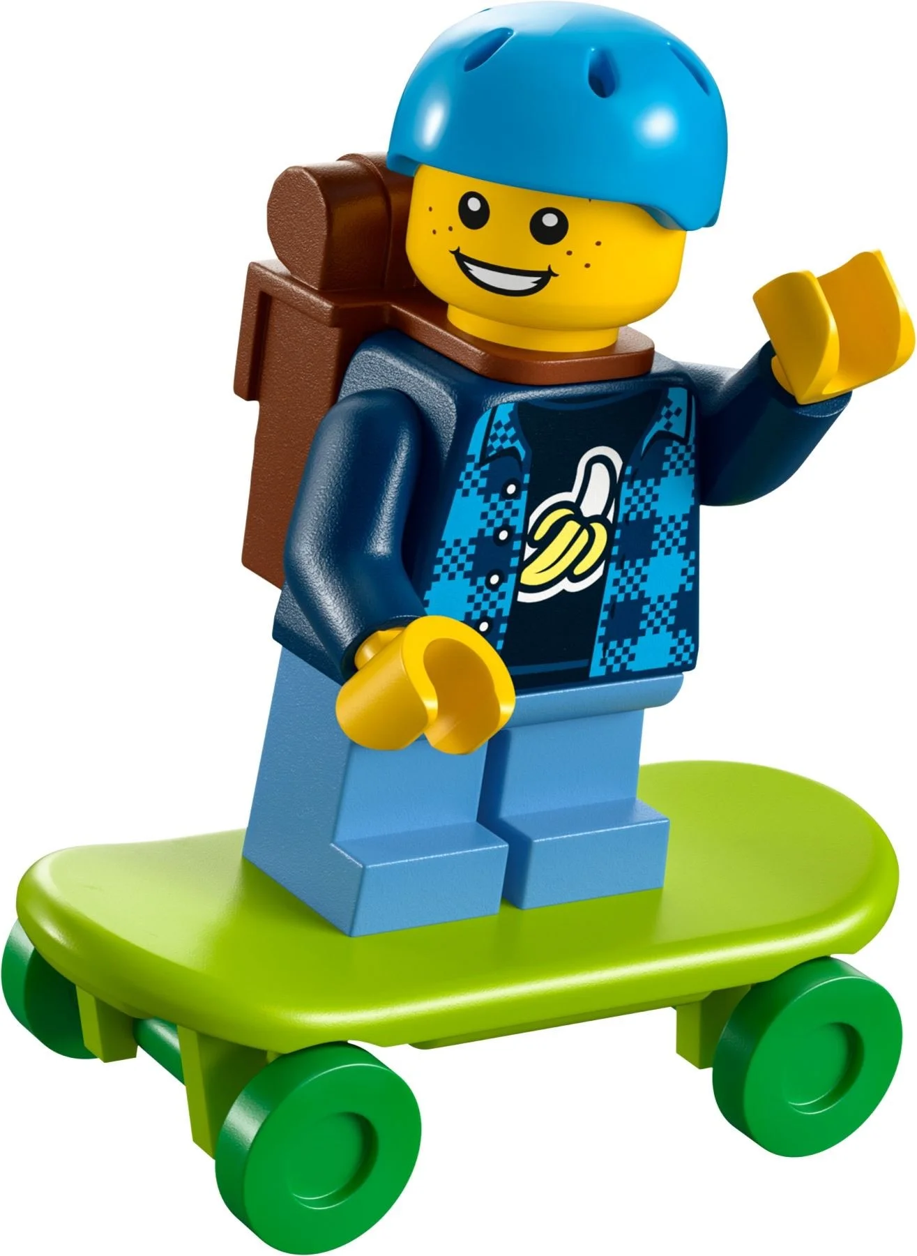 LEGO® 30588 Plac zabaw - zdjęcie 3