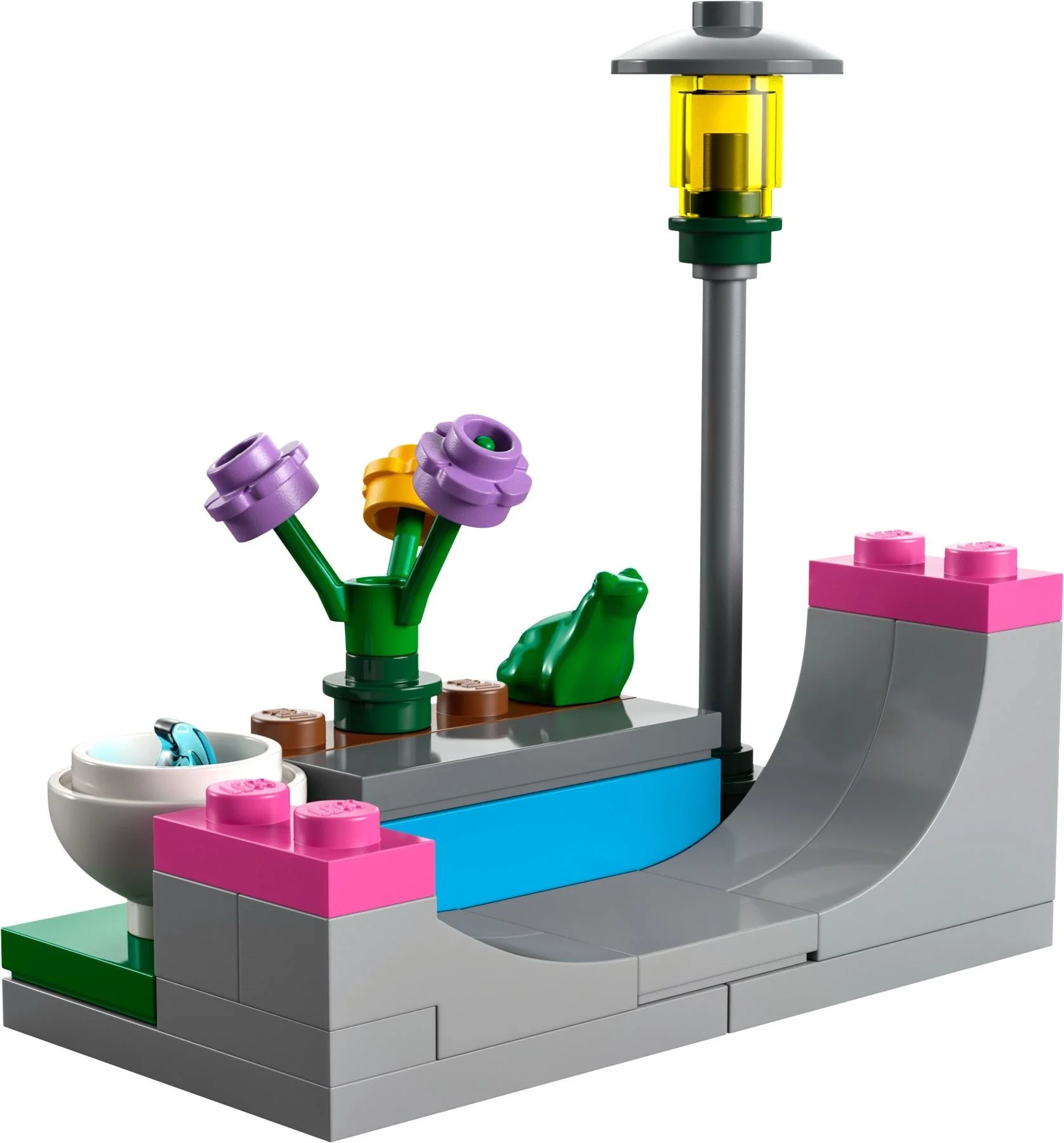 LEGO® 30588 Plac zabaw - zdjęcie 5