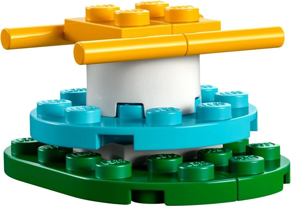 LEGO® 30588 Plac zabaw - zdjęcie 6