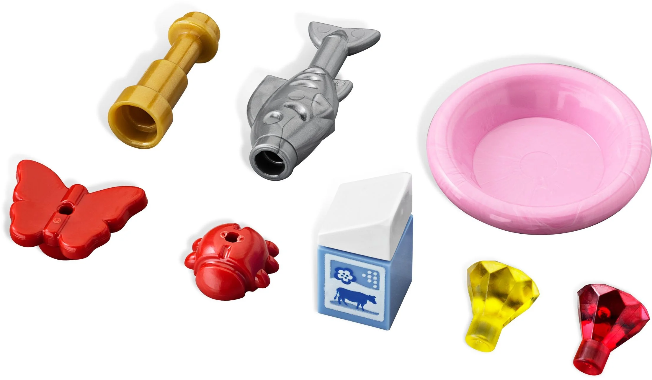 LEGO® 3065 Dom na drzewie - zdjęcie 6
