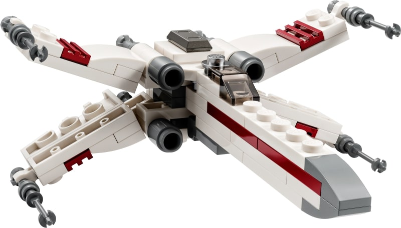Star Wars X-Wing Starfighter